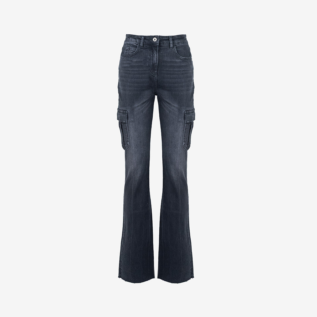 PANTALONE PATRIZIA PEPE - NUOVI ARRIVI A/I