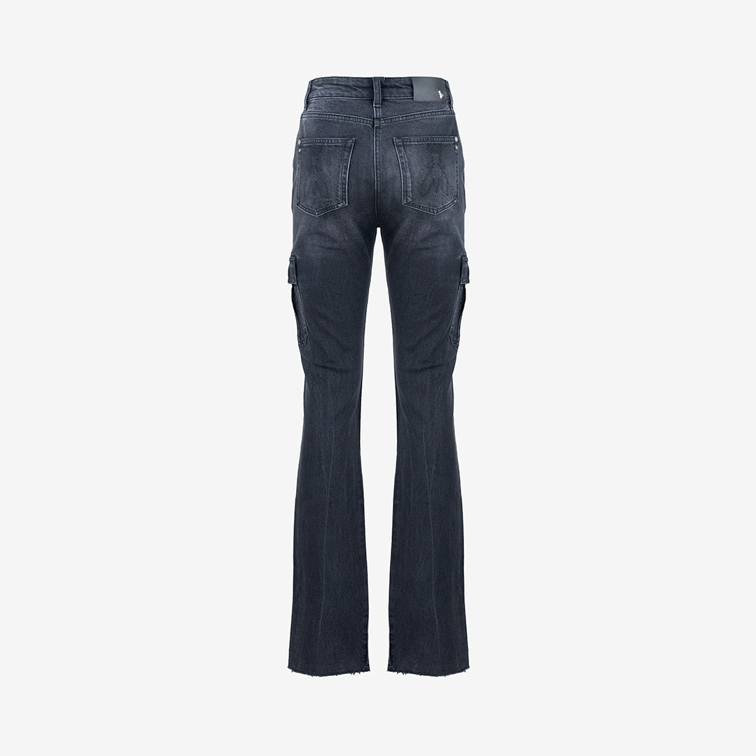 PANTALONE PATRIZIA PEPE - NUOVI ARRIVI A/I