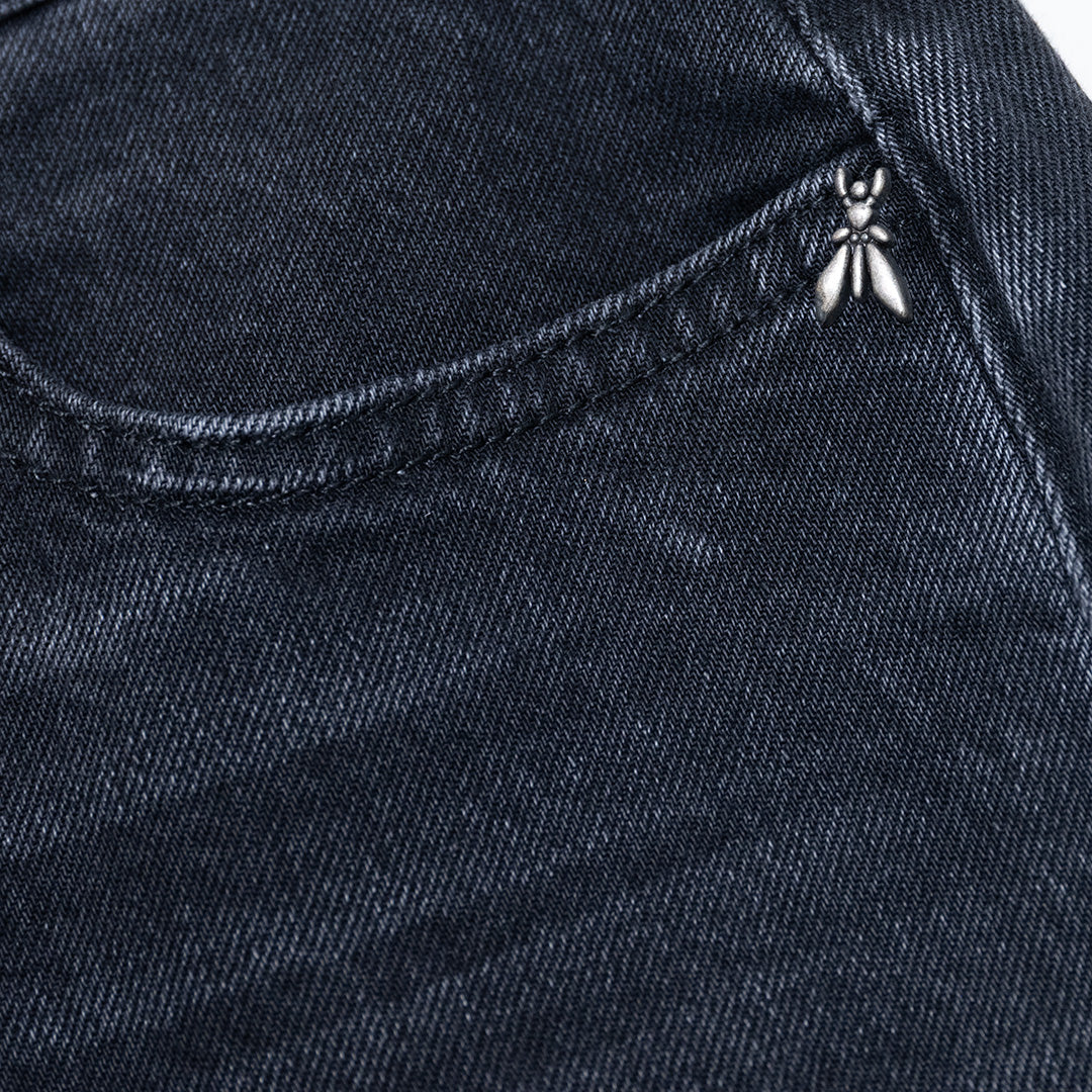 PANTALONE PATRIZIA PEPE - NUOVI ARRIVI A/I