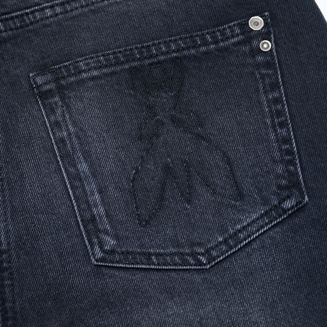 PANTALONE PATRIZIA PEPE - NUOVI ARRIVI A/I