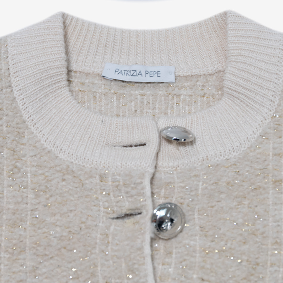 GIACCA PATRIZIA PEPE DONNA