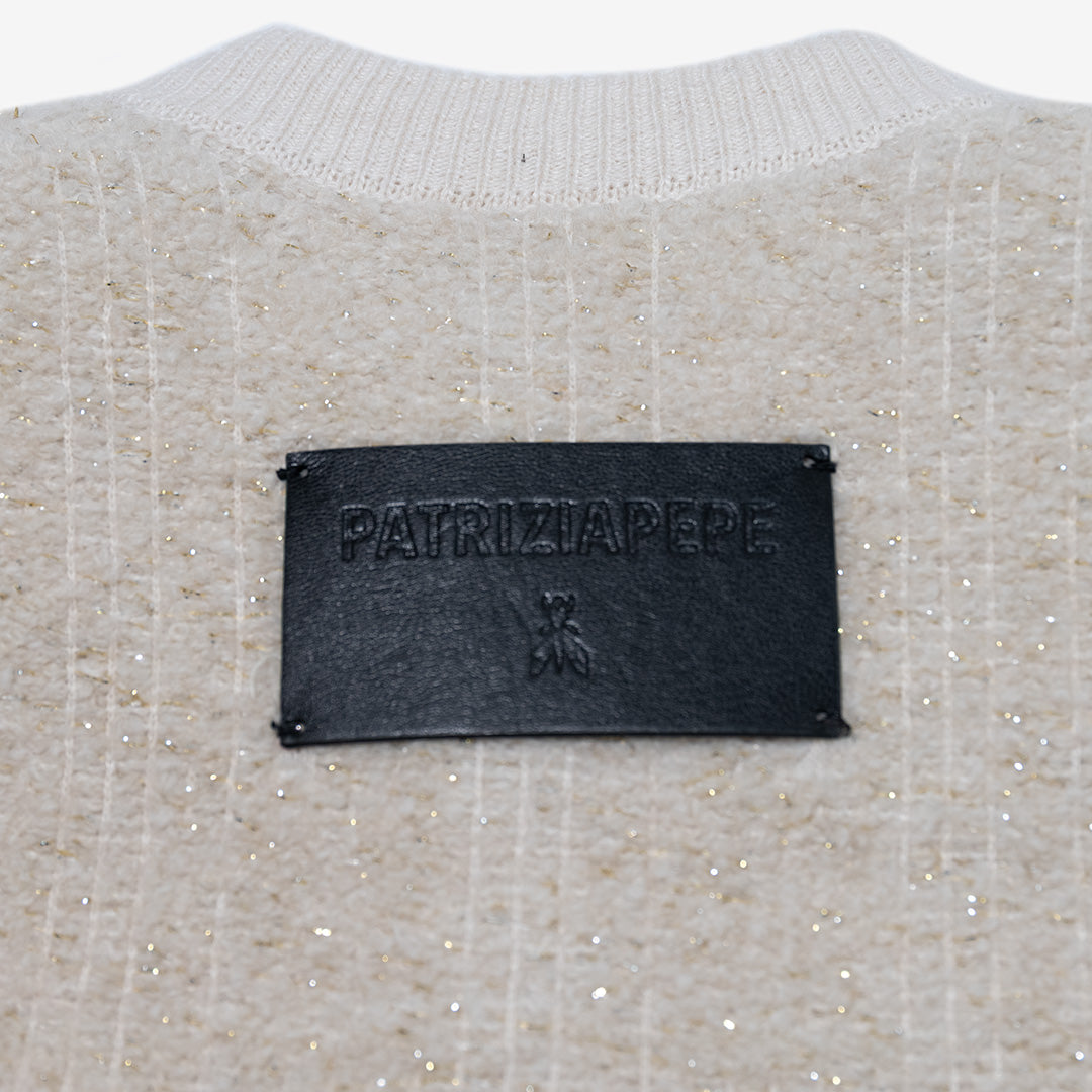 GIACCA PATRIZIA PEPE DONNA