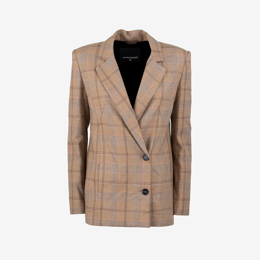 GIACCA PATRIZIA PEPE DONNA