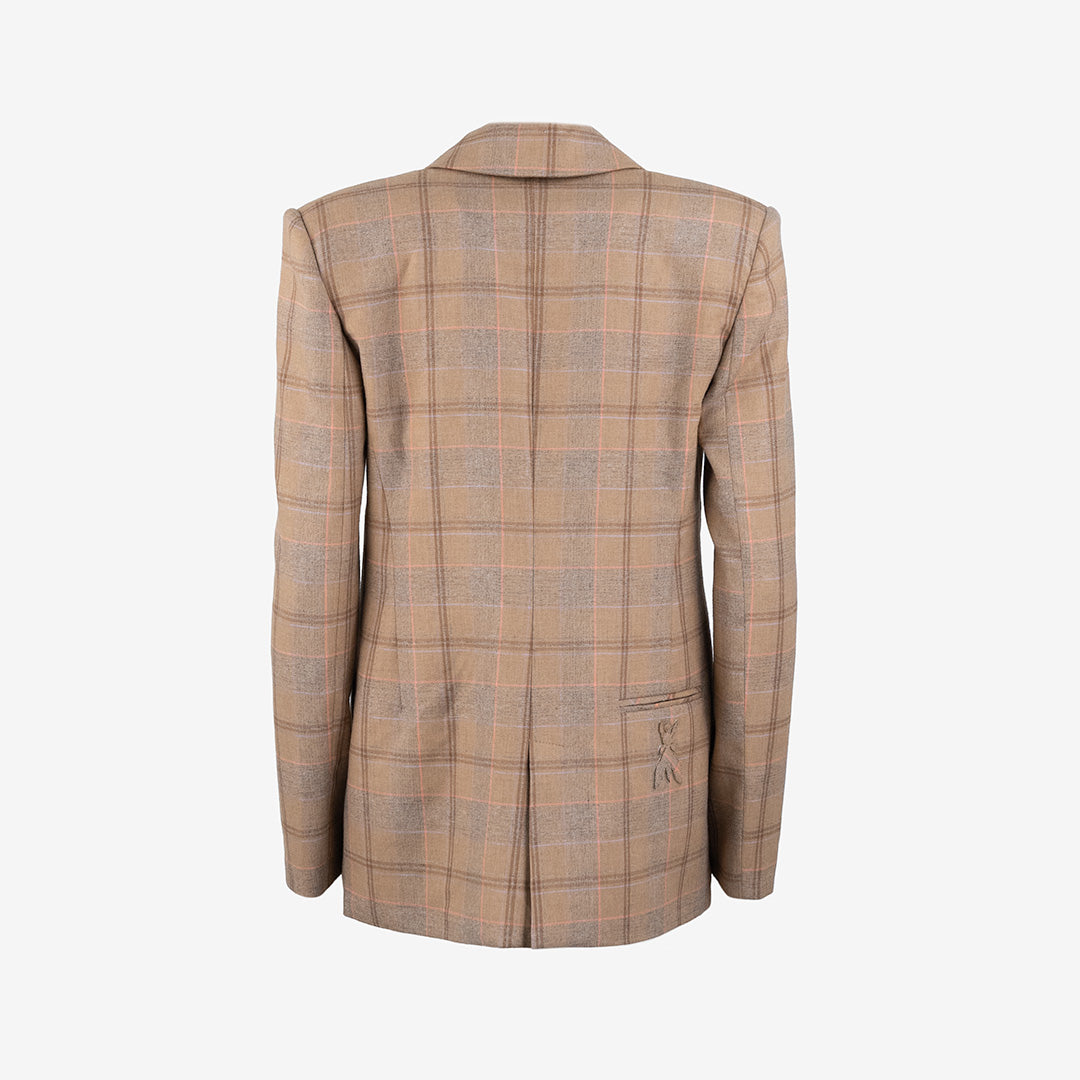 GIACCA PATRIZIA PEPE DONNA