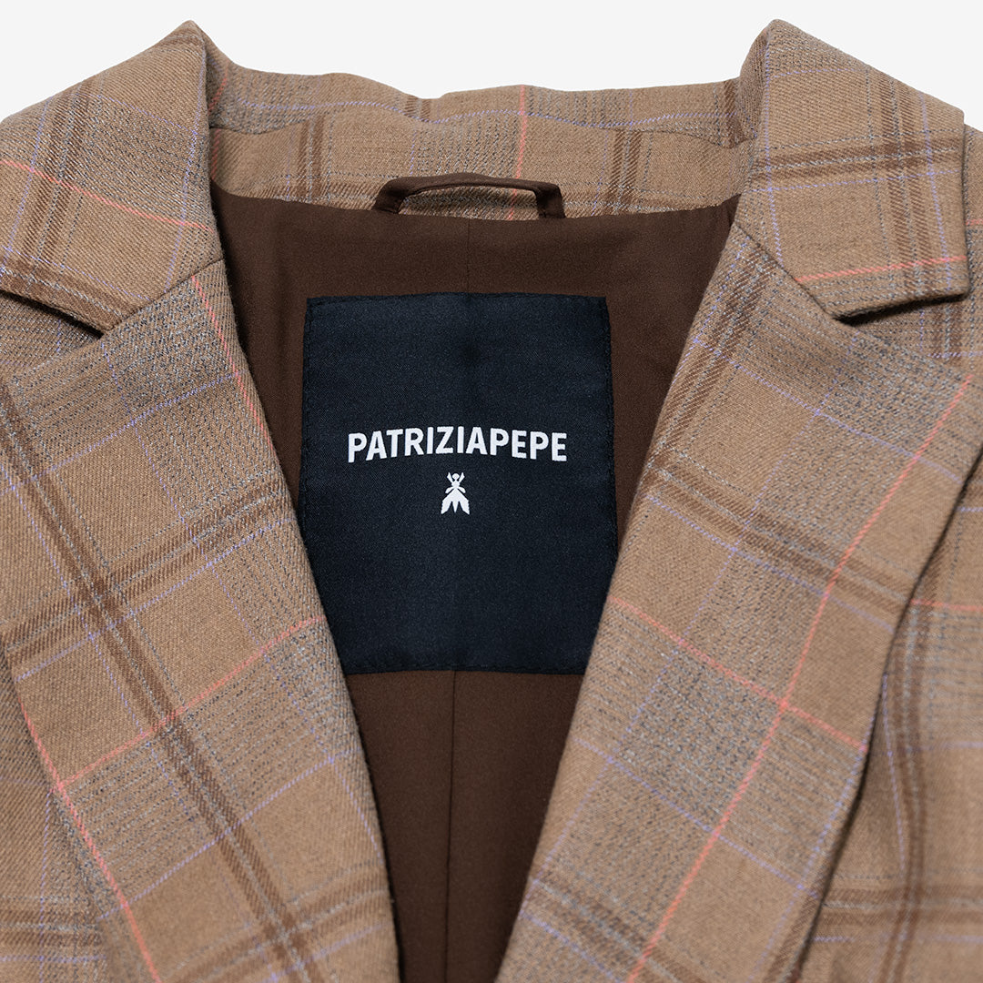 GIACCA PATRIZIA PEPE DONNA