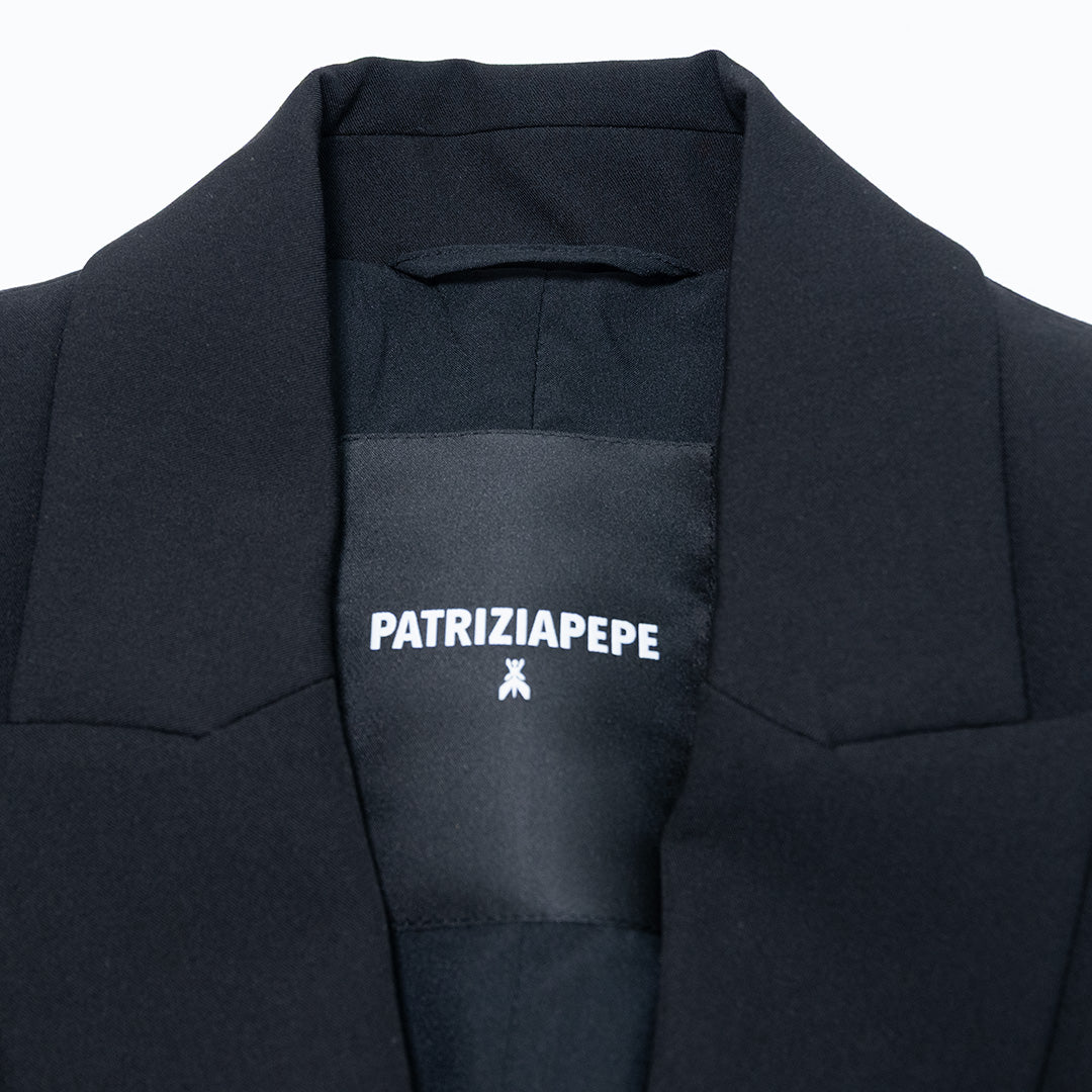 GIACCA PATRIZIA PEPE DONNA