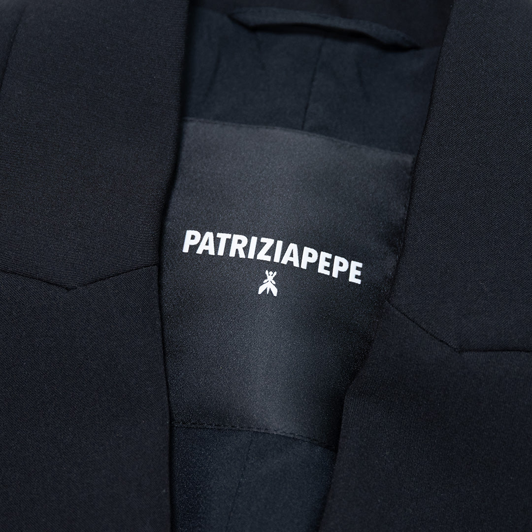 GIACCA PATRIZIA PEPE DONNA