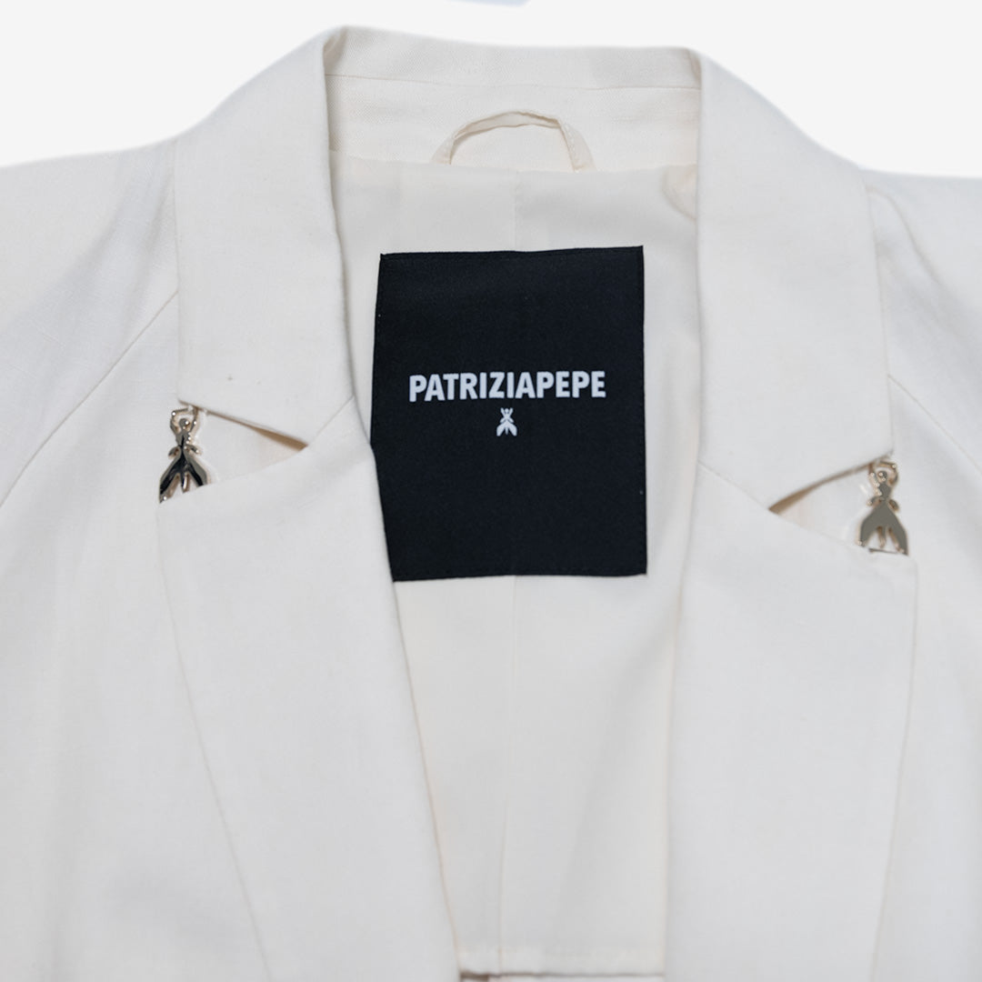 GIACCA PATRIZIA PEPE DONNA - NUOVI ARRIVI