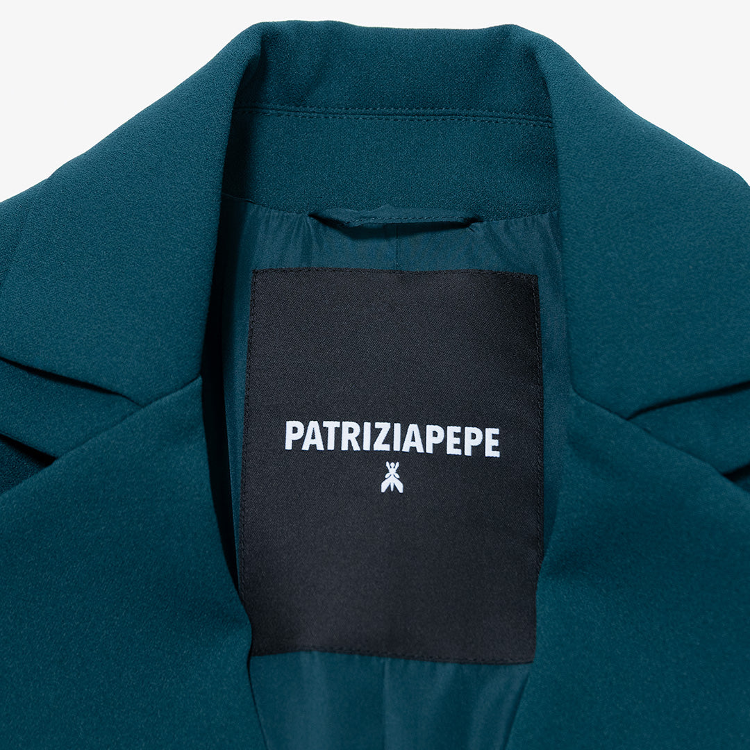 GIACCA PATRIZIA PEPE - NUOVI ARRIVI A/I