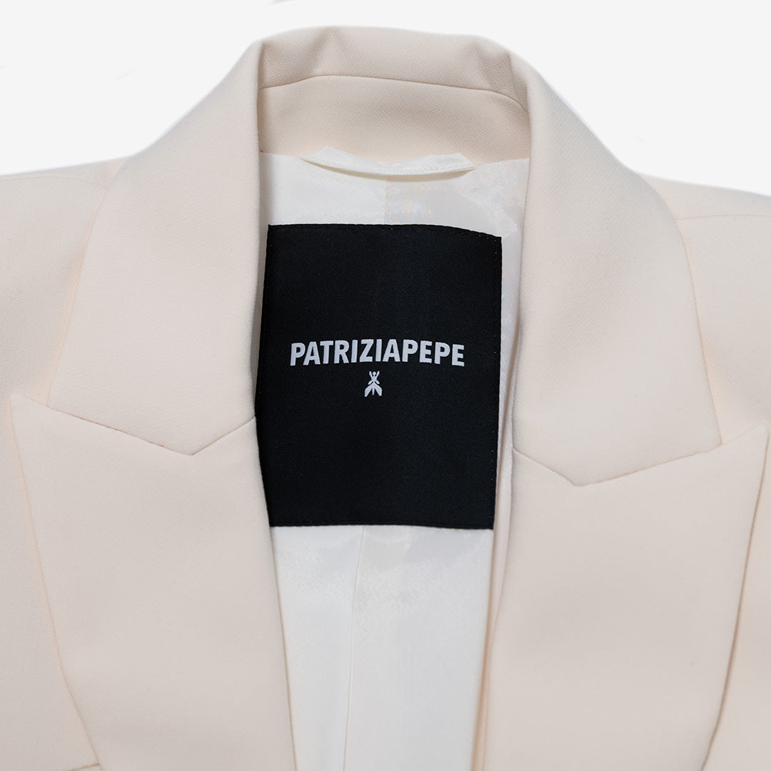 GIACCA PATRIZIA PEPE - NUOVI ARRIVI A/I