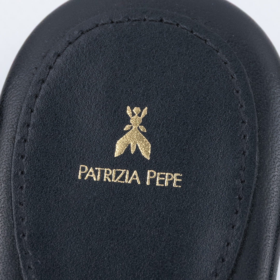 SANDALO PATRIZIA PEPE - NUOVI ARRIVI