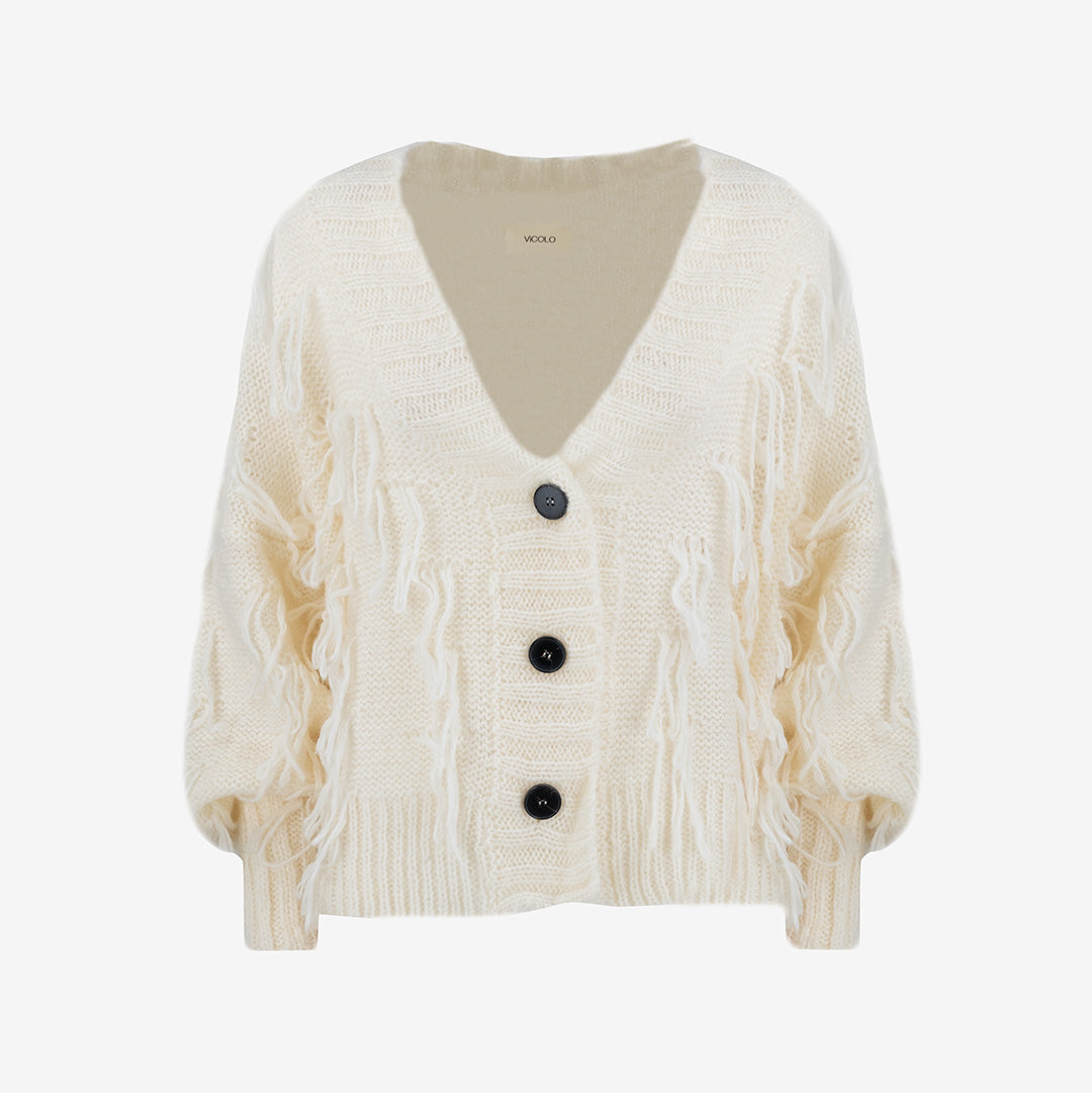 CARDIGAN VICOLO DONNA