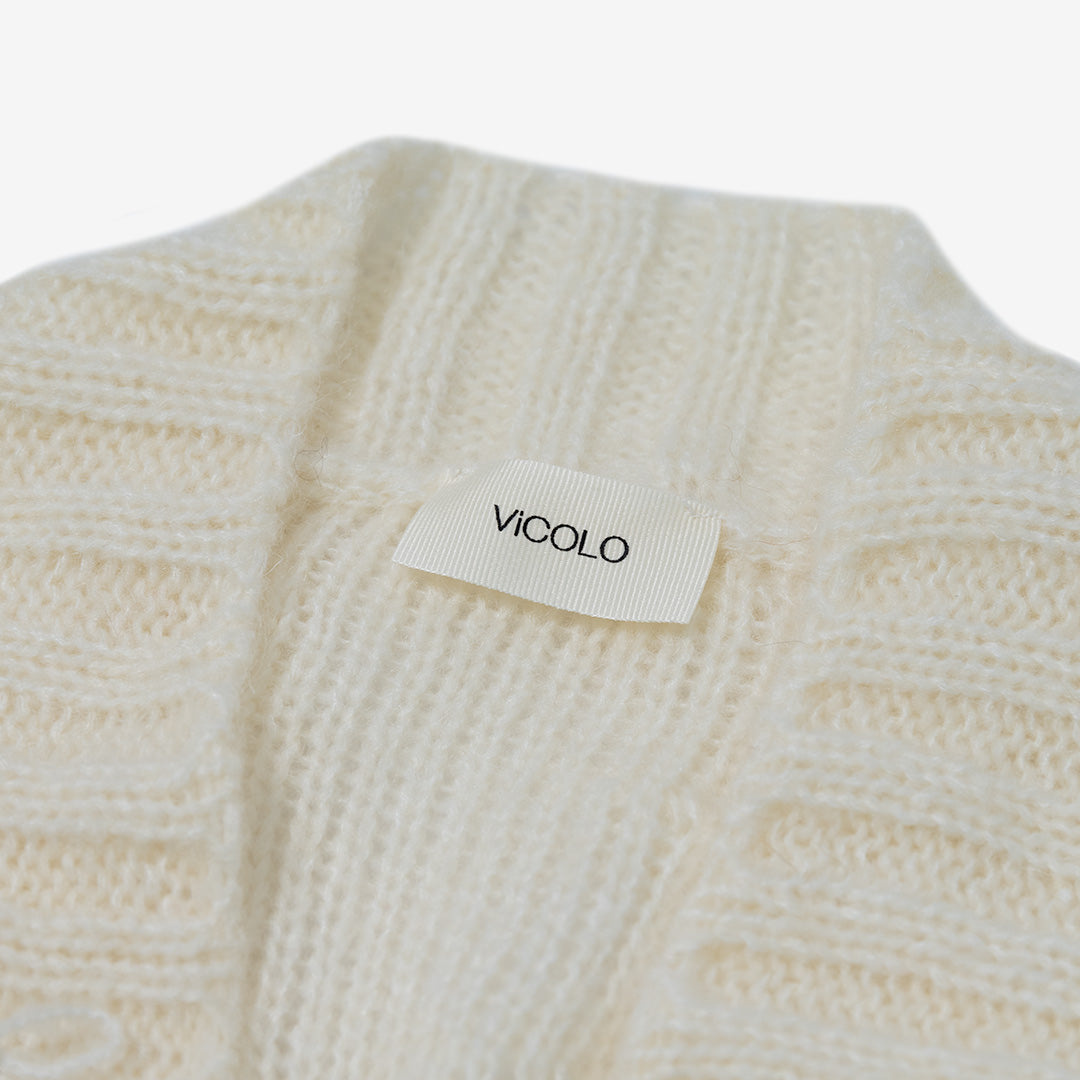 CARDIGAN VICOLO DONNA