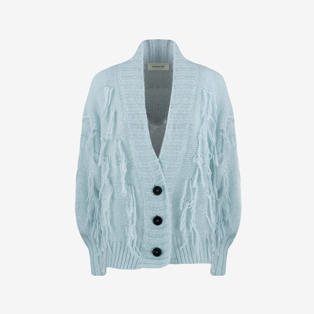 CARDIGAN VICOLO DONNA