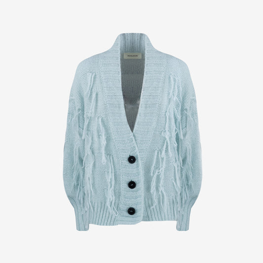 CARDIGAN VICOLO DONNA