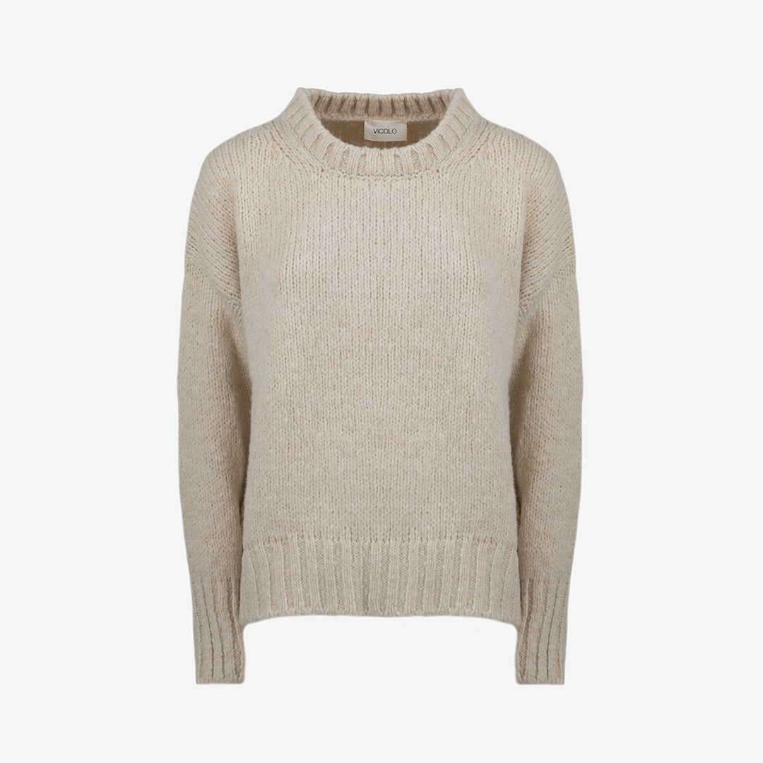 MAGLIA VICOLO DONNA - NUOVI ARRIVI A/I