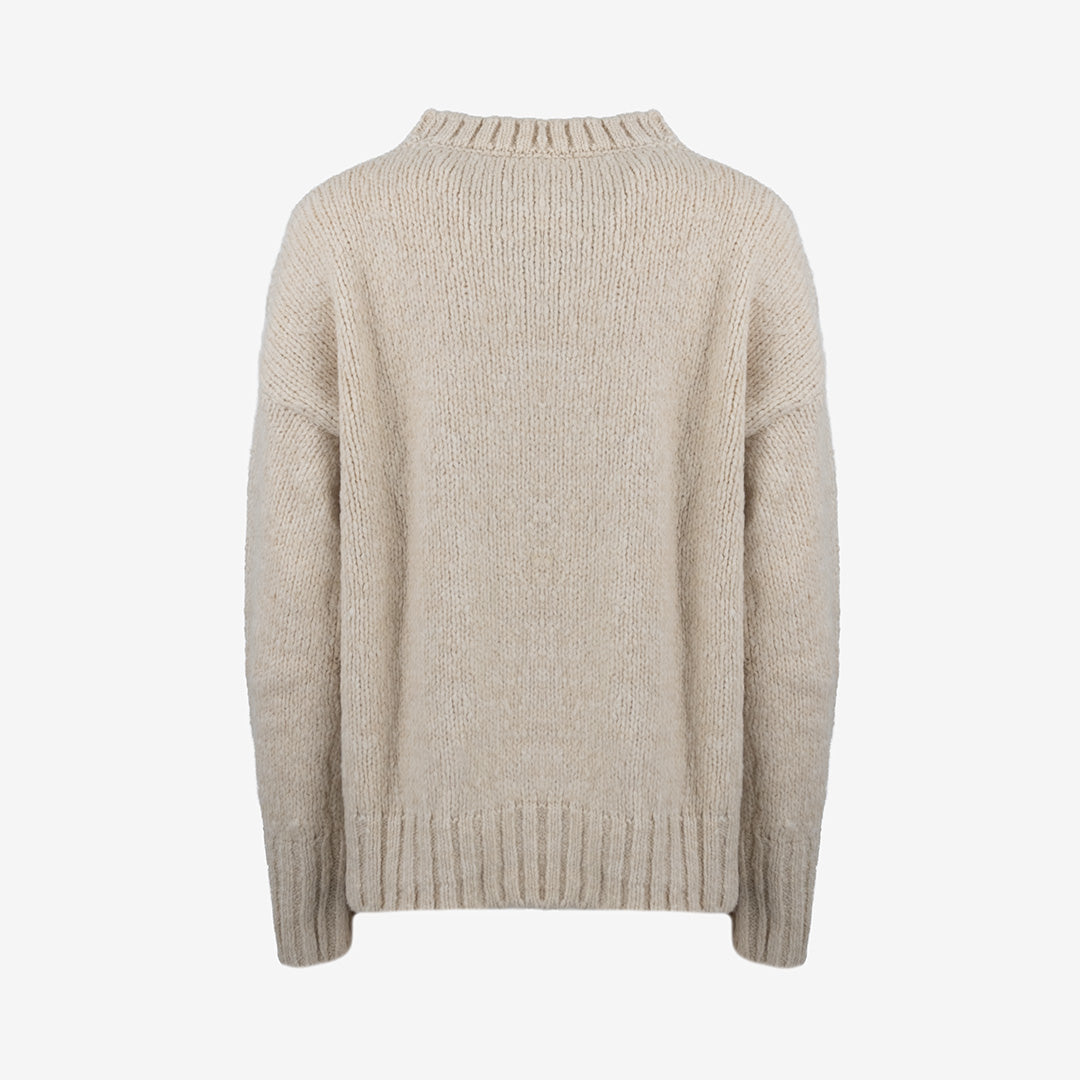 MAGLIA VICOLO DONNA - NUOVI ARRIVI A/I