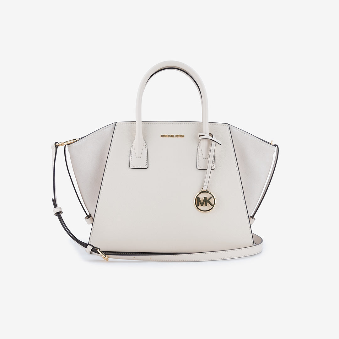 BORSA IN PELLE MICHAEL KORS - NUOVI ARRIVI