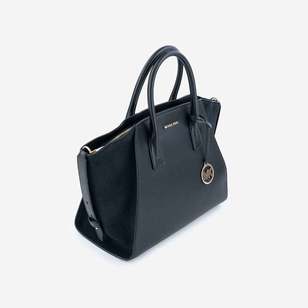 BORSA IN PELLE MICHAEL KORS - NUOVI ARRIVI