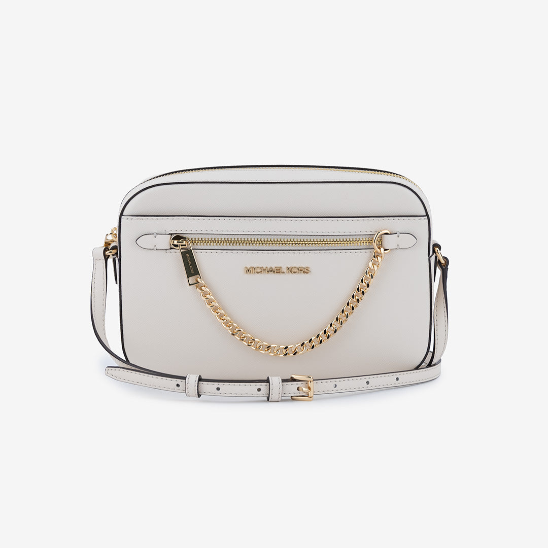BORSA IN PELLE MICHAEL KORS - NUOVI ARRIVI