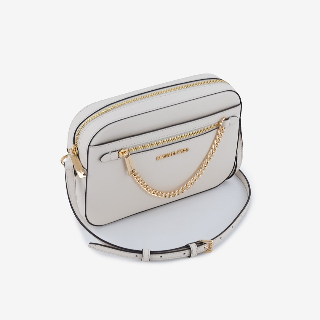 BORSA IN PELLE MICHAEL KORS - NUOVI ARRIVI
