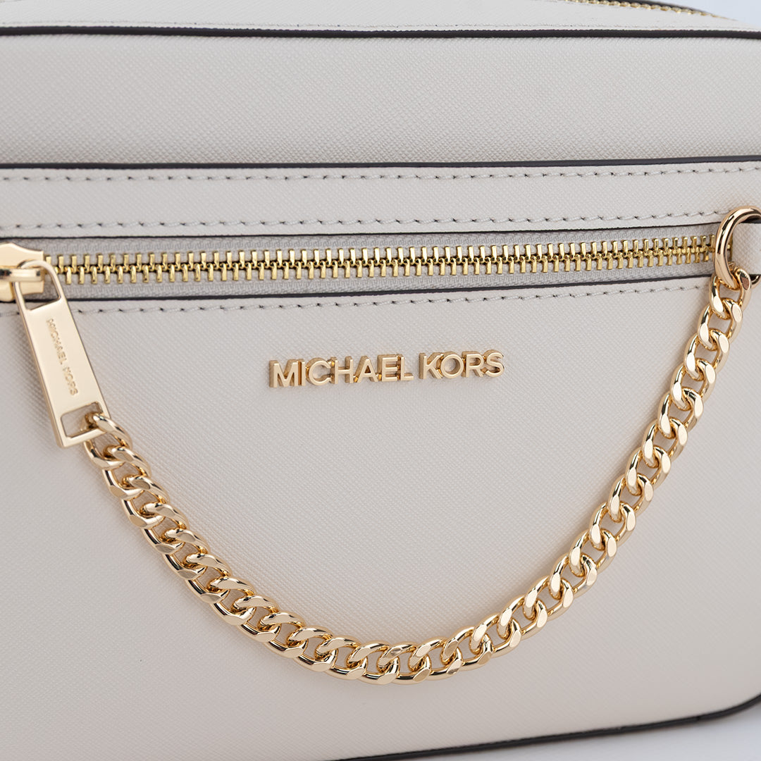 BORSA IN PELLE MICHAEL KORS - NUOVI ARRIVI