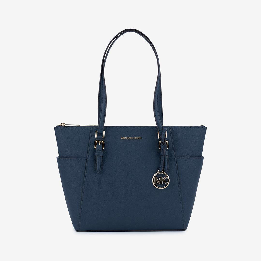 BORSA IN PELLE MICHAEL KORS - NUOVI ARRIVI