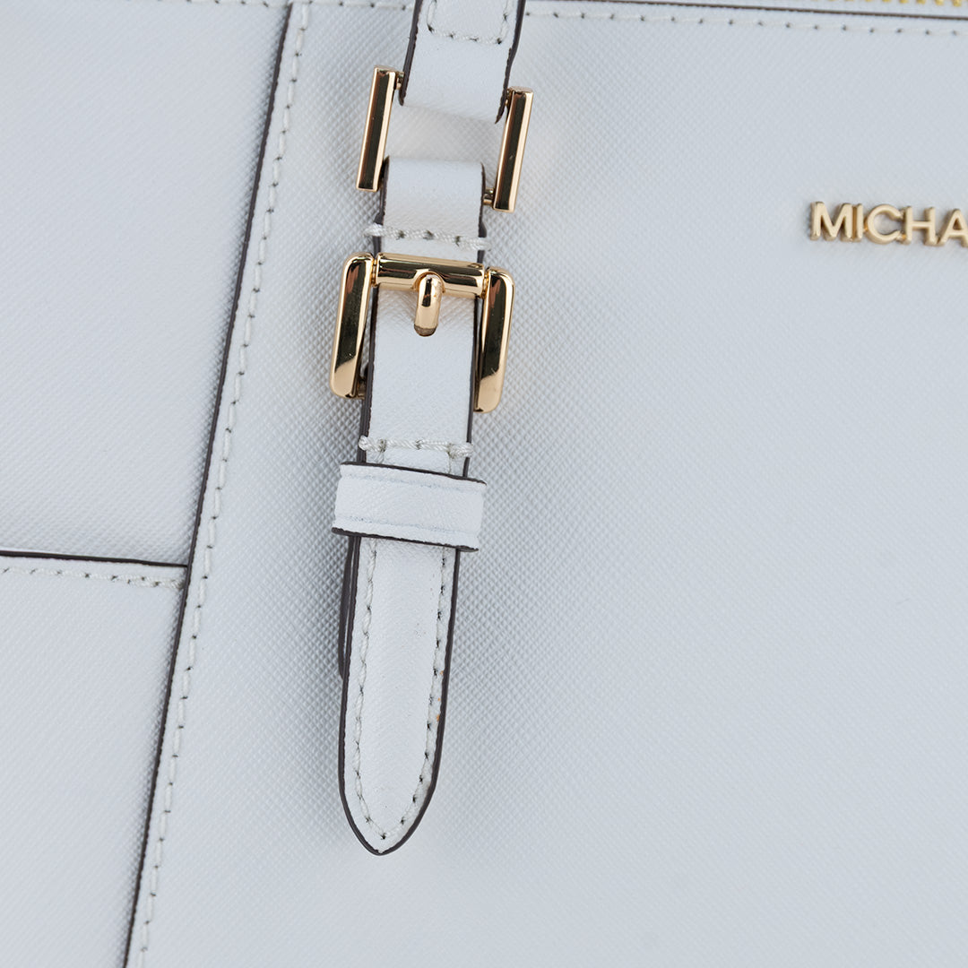 BORSA IN PELLE MICHAEL KORS - NUOVI ARRIVI