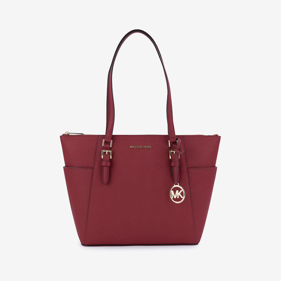 BORSA IN PELLE MICHAEL KORS - NUOVI ARRIVI