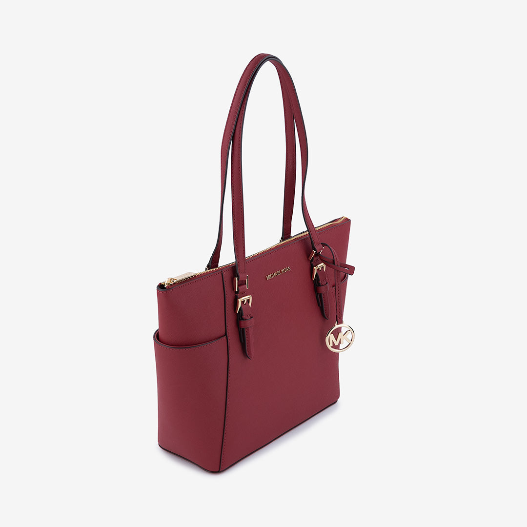 BORSA IN PELLE MICHAEL KORS - NUOVI ARRIVI