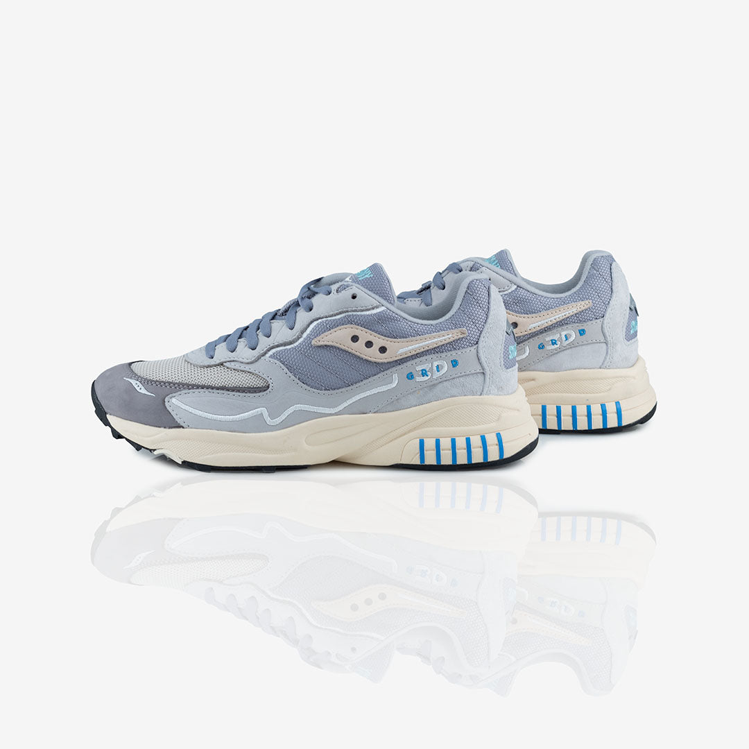 SNEAKERS SAUCONY UNISEX