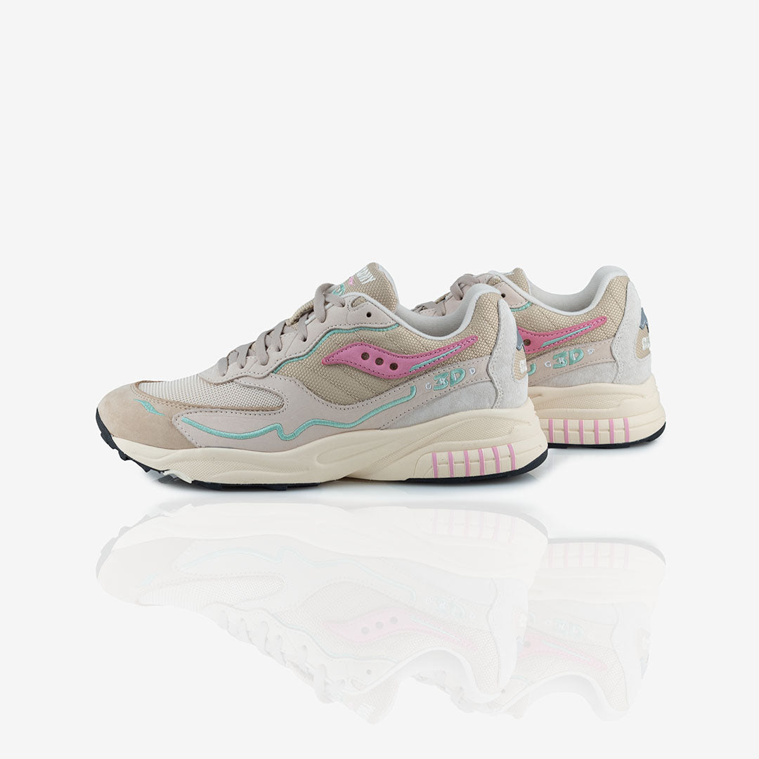 SNEAKERS SAUCONY UNISEX