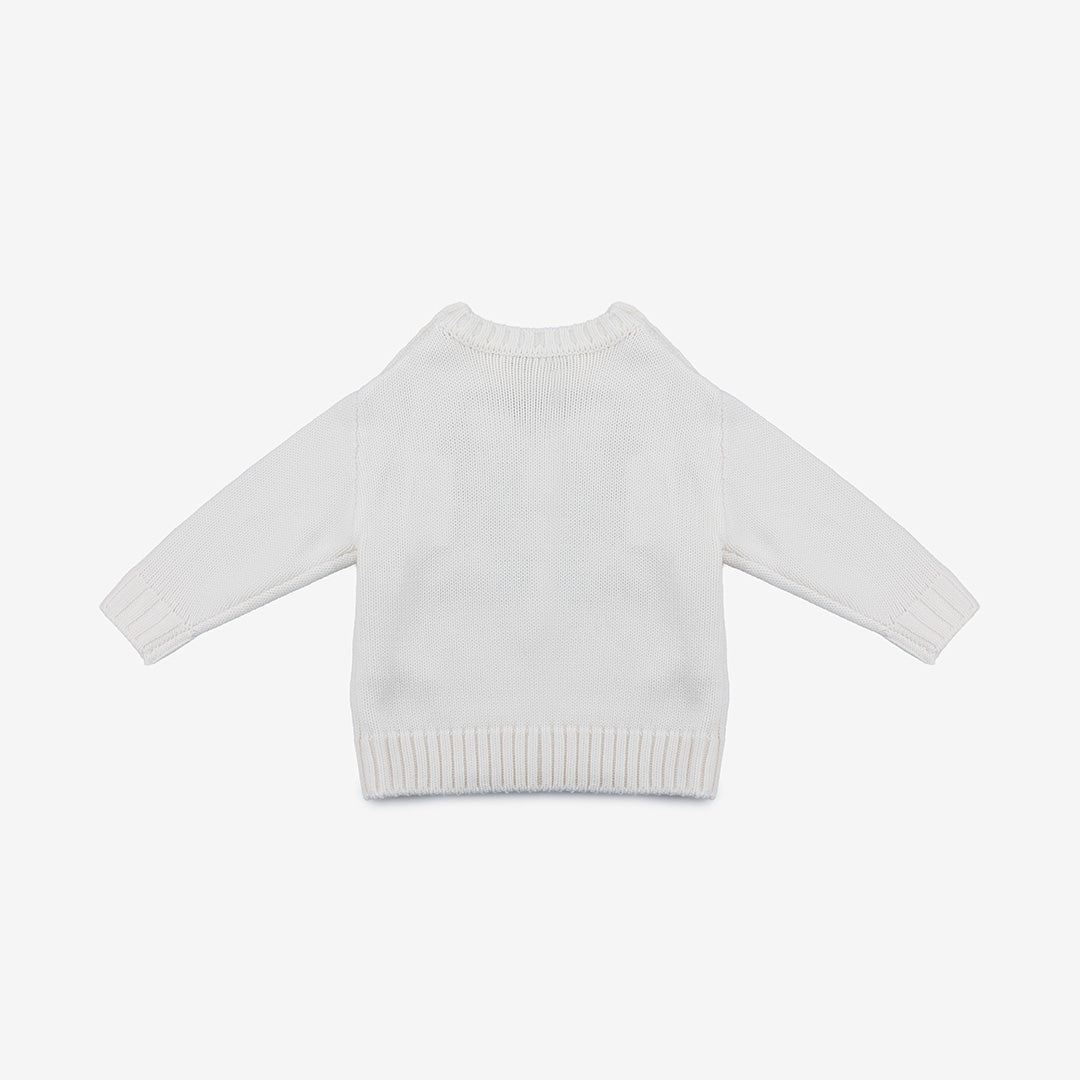 MAGLIA PATRIZIA PEPE BAMBINA