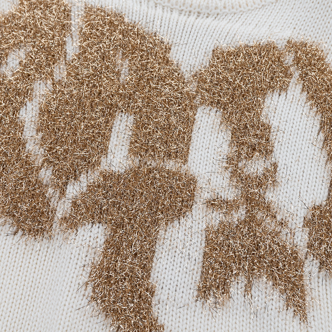 MAGLIA PATRIZIA PEPE BAMBINA