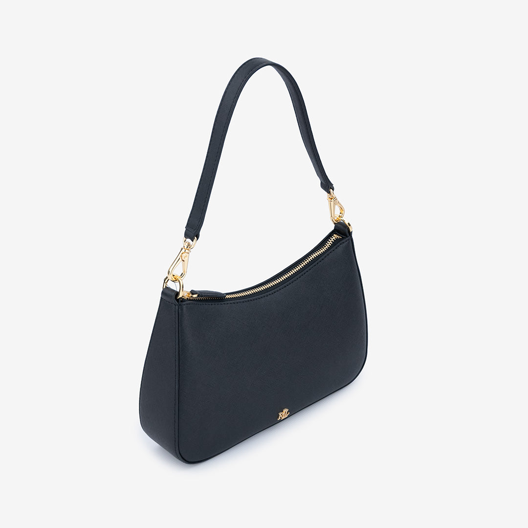 BORSA DANNI RALPH LAUREN IN PELLE