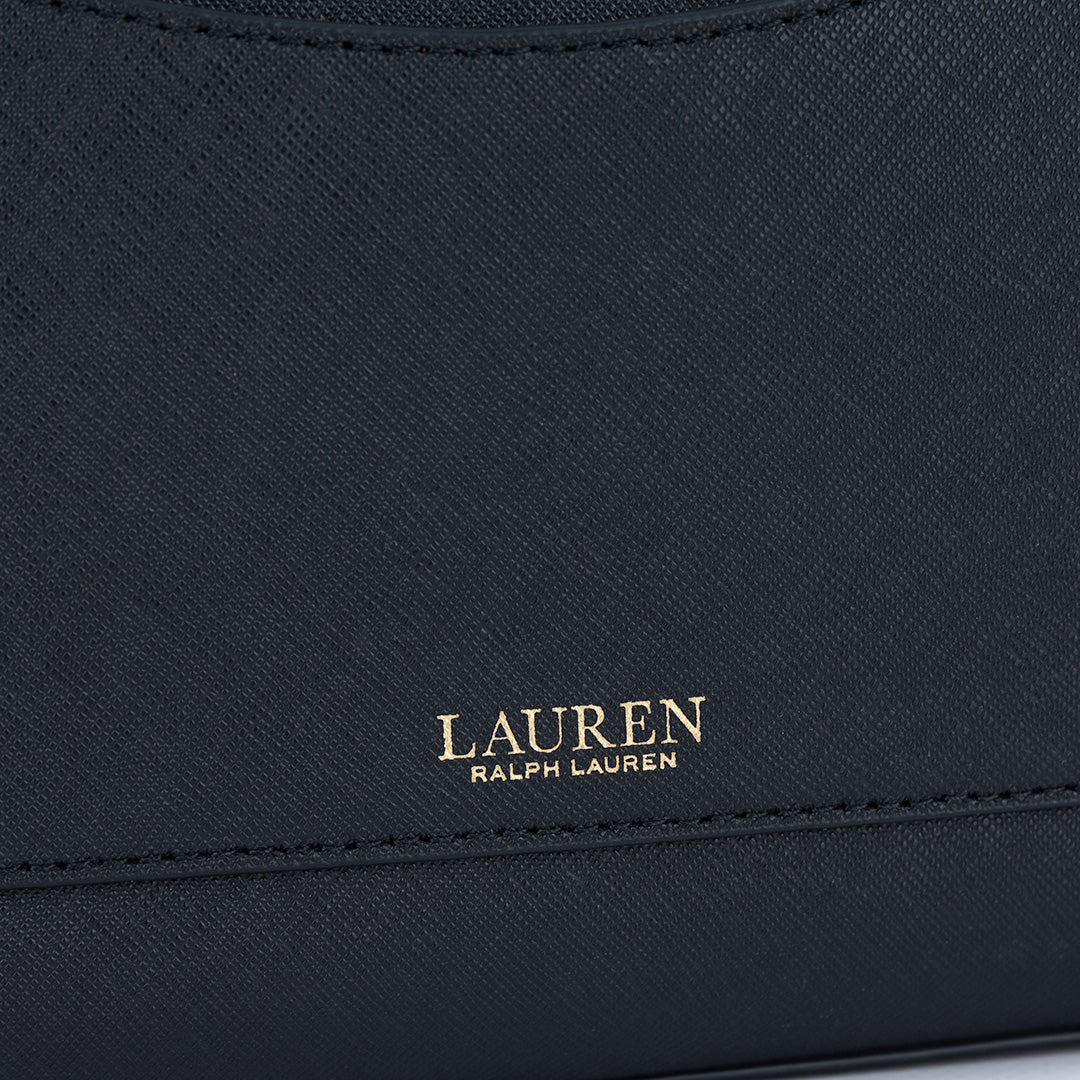 BORSA DANNI RALPH LAUREN IN PELLE
