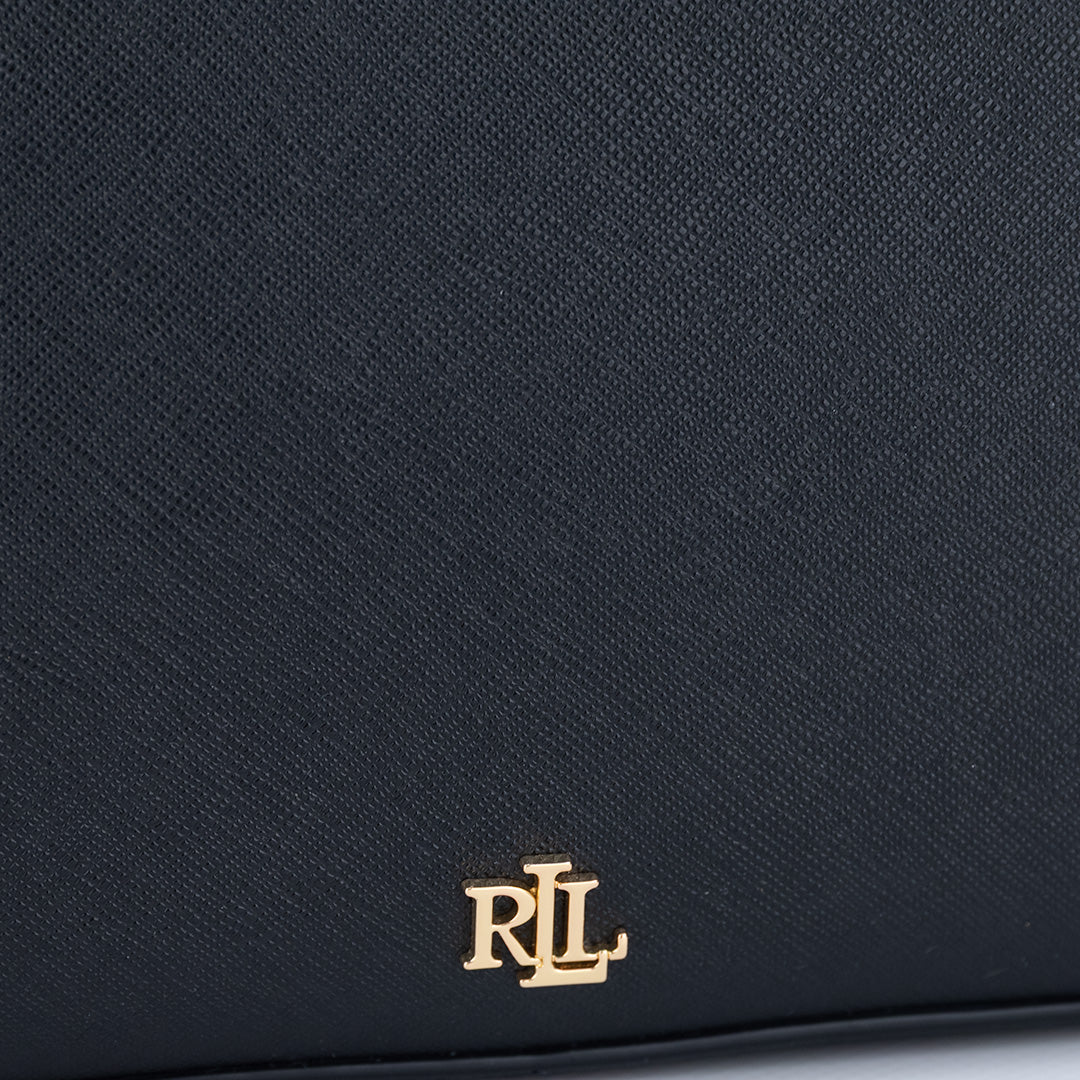 BORSA DANNI RALPH LAUREN IN PELLE