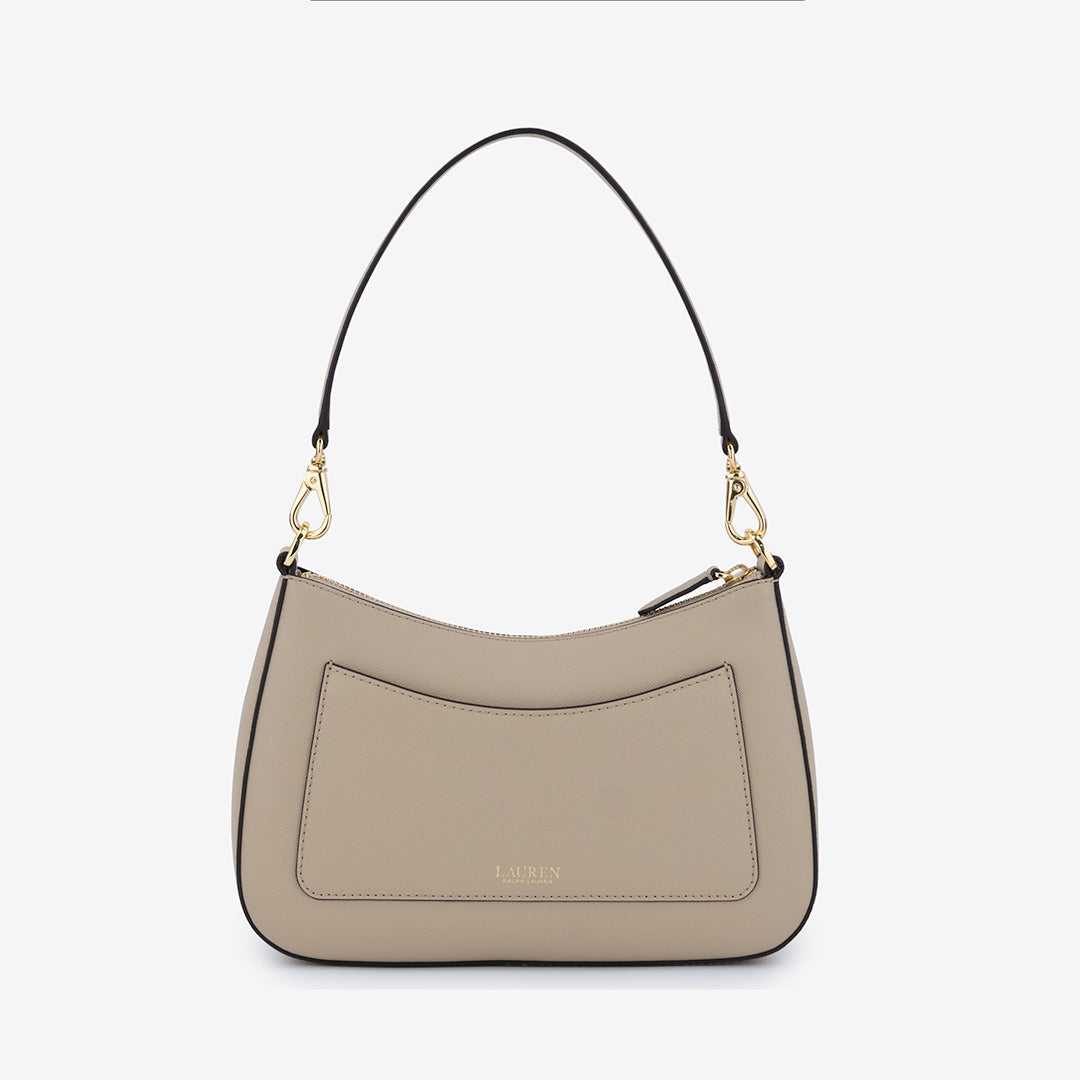 BORSA DANNI RALPH LAUREN IN PELLE