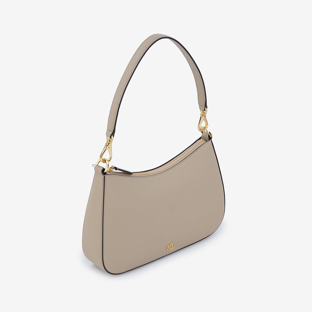 BORSA DANNI RALPH LAUREN IN PELLE