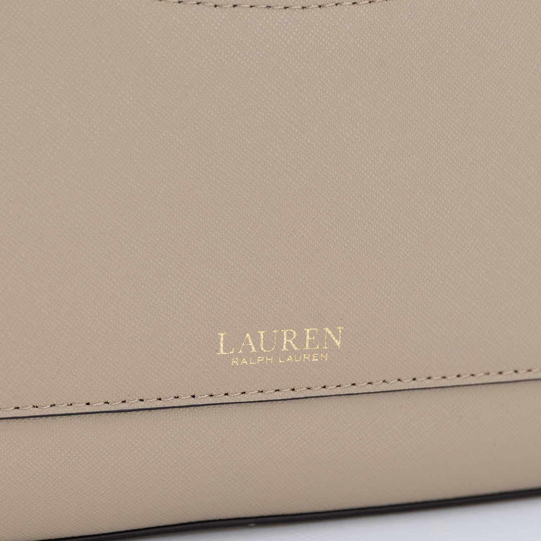 BORSA DANNI RALPH LAUREN IN PELLE