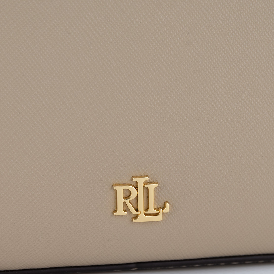 BORSA DANNI RALPH LAUREN IN PELLE