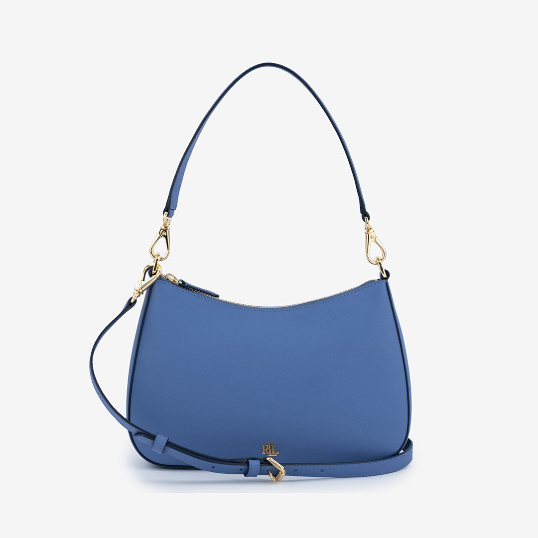 BORSA DANNI RALPH LAUREN IN PELLE