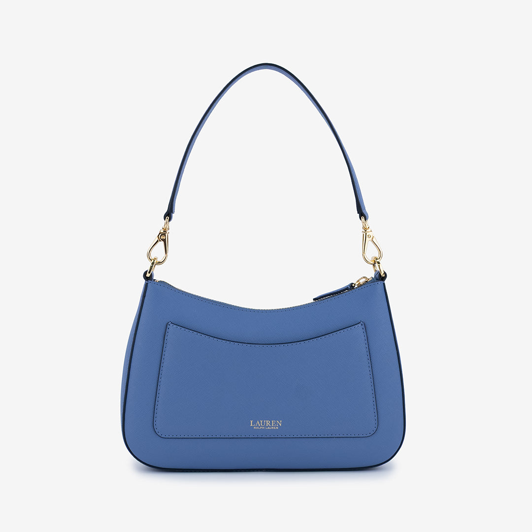 BORSA DANNI RALPH LAUREN IN PELLE