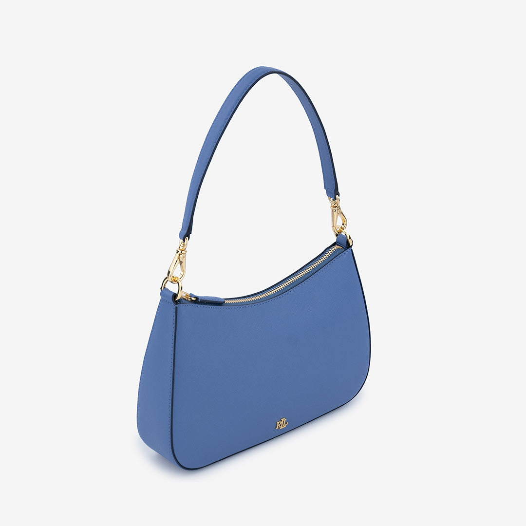 BORSA DANNI RALPH LAUREN IN PELLE