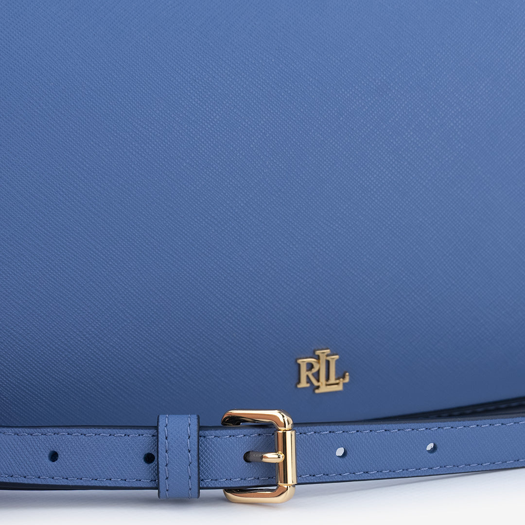 BORSA DANNI RALPH LAUREN IN PELLE
