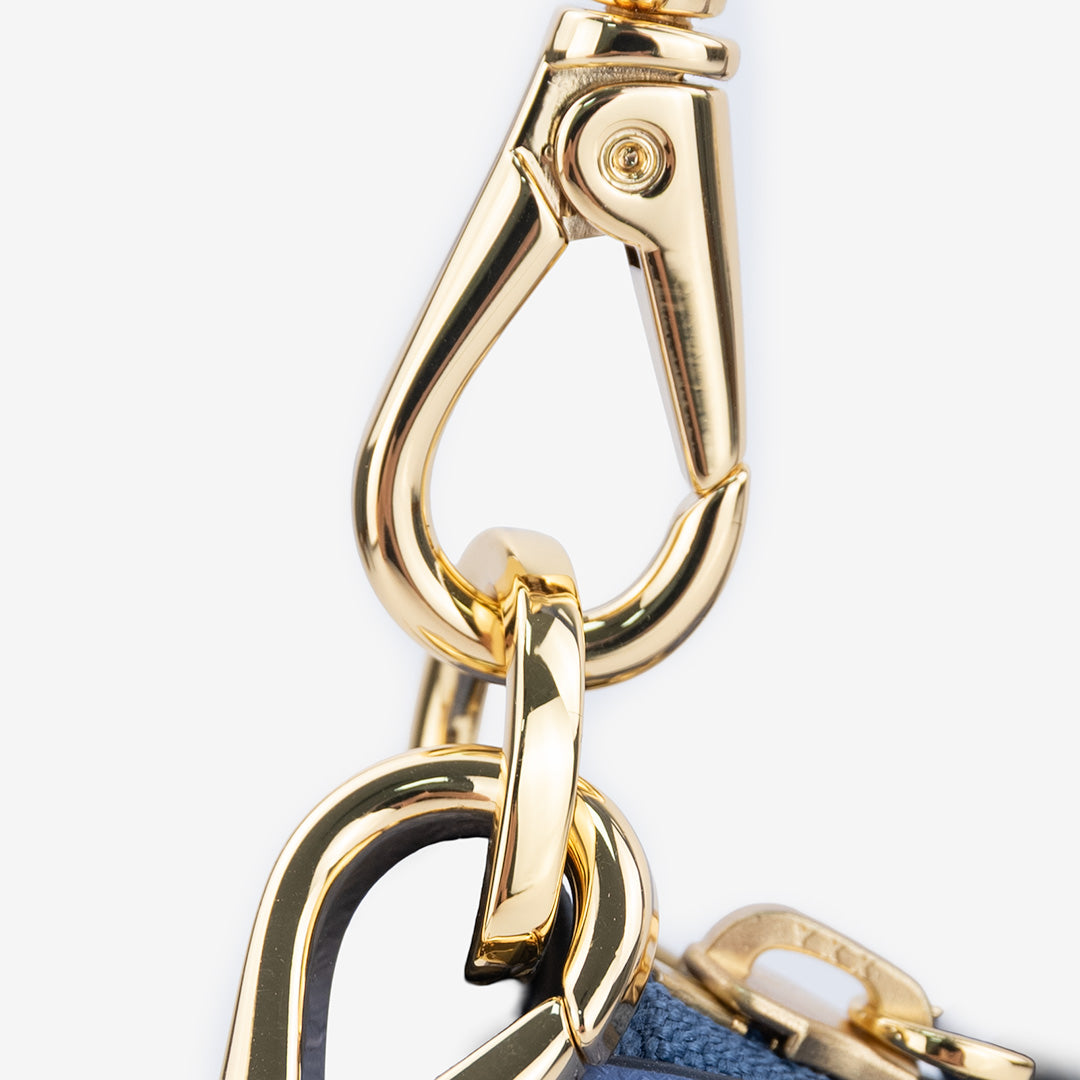 BORSA DANNI RALPH LAUREN IN PELLE