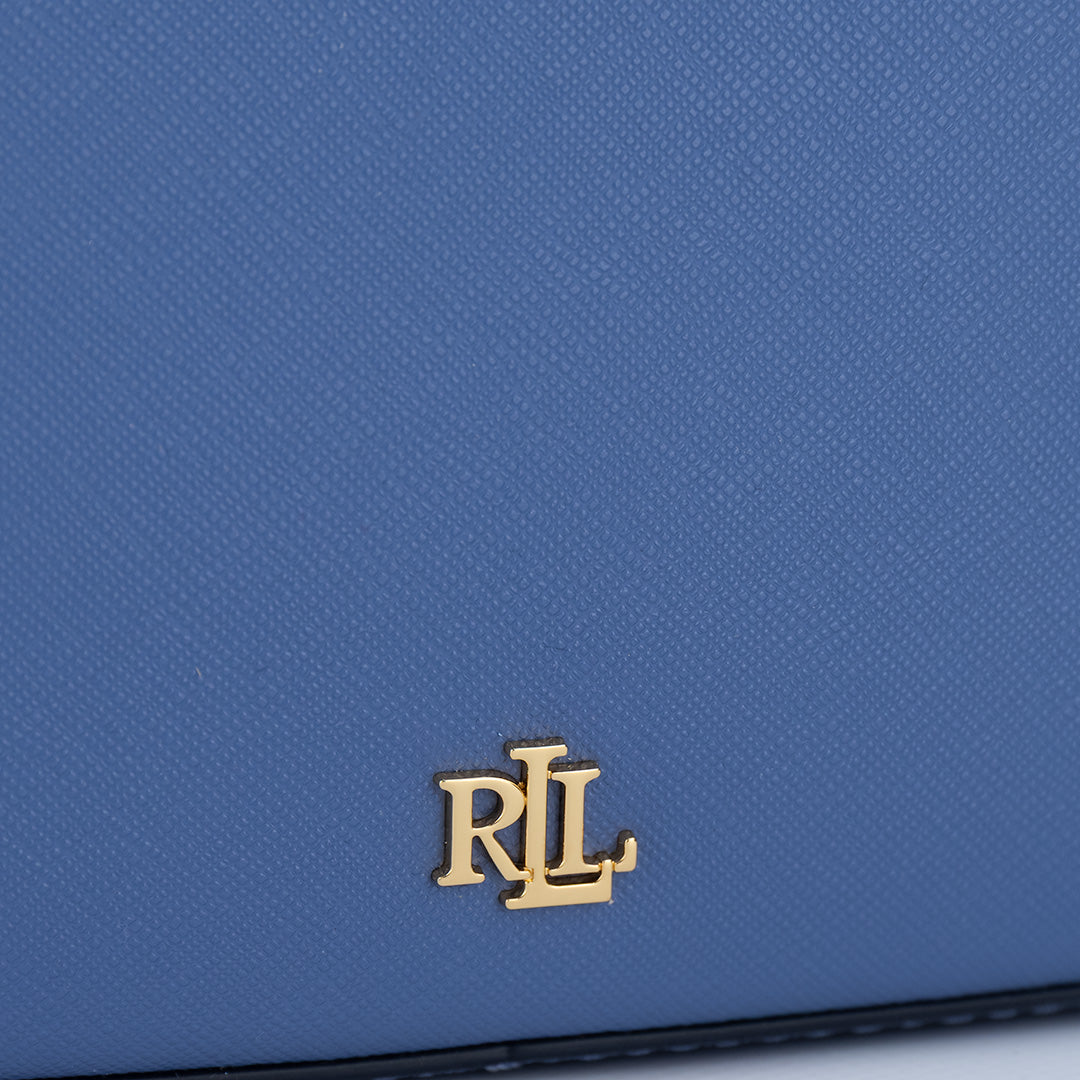 BORSA DANNI RALPH LAUREN IN PELLE