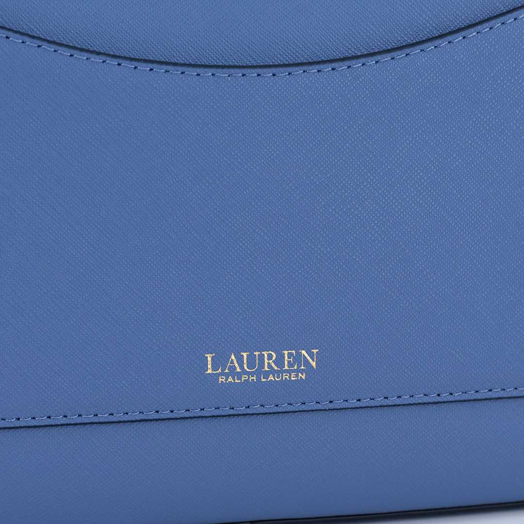 BORSA DANNI RALPH LAUREN IN PELLE