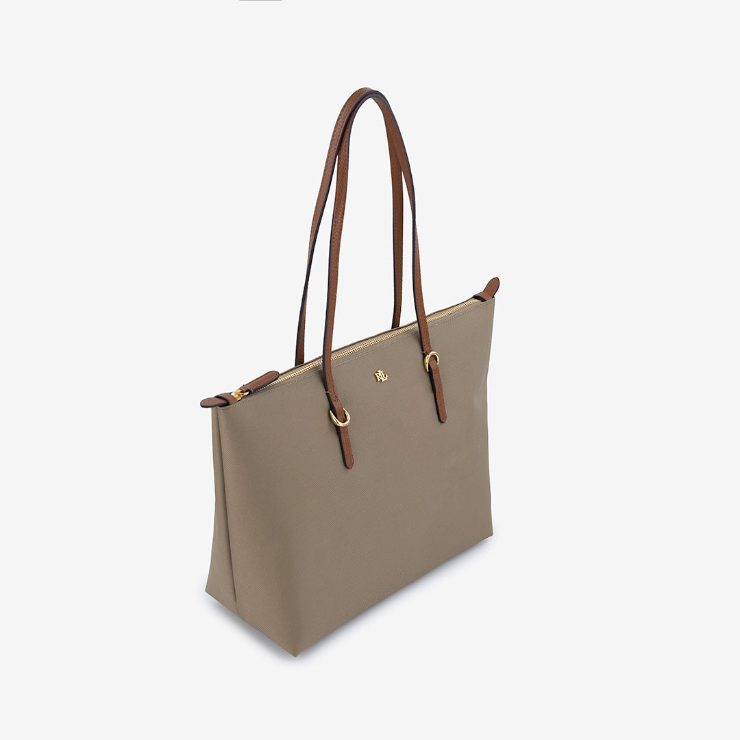 BORSA TOTE KEATON RALPH LAUREN