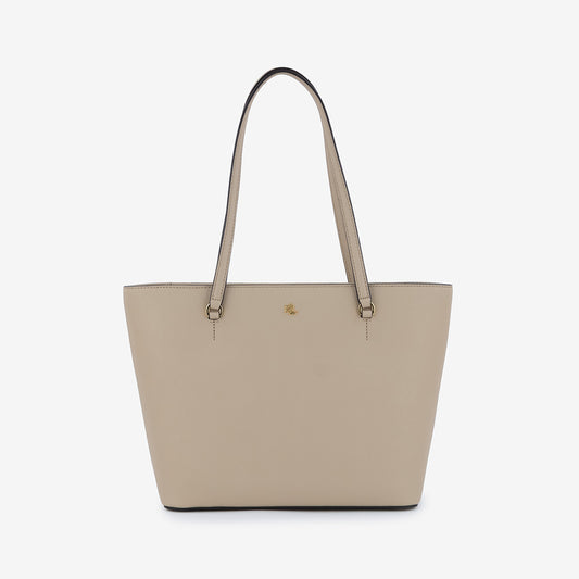 BORSA TOTE KARLY RALPH LAUREN IN PELLE
